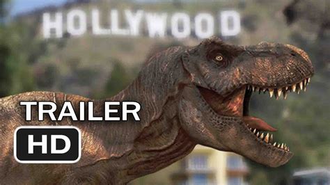 Jurassic World 3 First Teaser Trailer 2019 Youtube