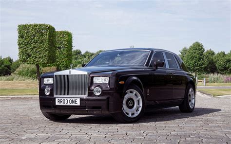 Rolls Royce Phantom Vii Model Guide Prestige And Performance Car