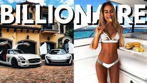 The Beautiful Lives Of Billionaires 44 Youtube