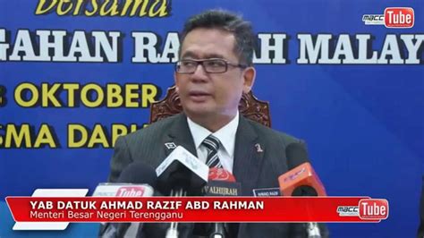 Ahad 28 mac 2021, 03:11:53. Sidang Media Majlis Menandatangani Ikrar Integriti ...