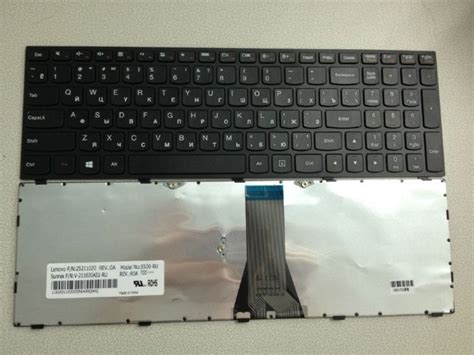 Lenovo G50 80 G500s Keyboard Ncg Enterprises
