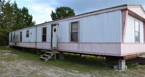 25 Pictures 1 Bedroom Single Wide Mobile Homes Get In The Trailer