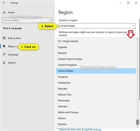 Change Computer Location Windows 10 How To Disable Taskbar Location
