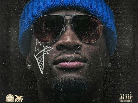 Gucci Mane And Ralo Unveil Cover Art And Release Date For Ralolaflare Project Hiphopdx