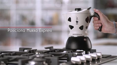 Mukka Express Ideal Para La Preparati N Del Verdadero Cappuccino