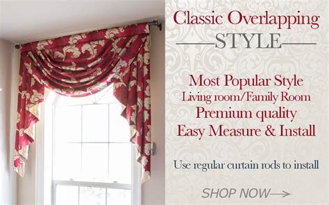 Design And Order Online In A Few Clicks Diy Install With Regular Curtain Rods Much Easier Than