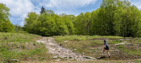 is bolton valley a good spot for a hike bolton valley