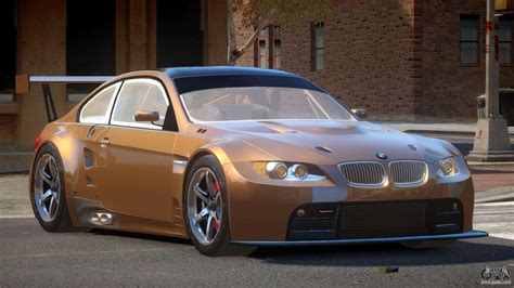 The most affordable tyre available for the 3 series is the kumho, which is priced at rs. BMW M3 E92 R-Tuning for GTA 4
