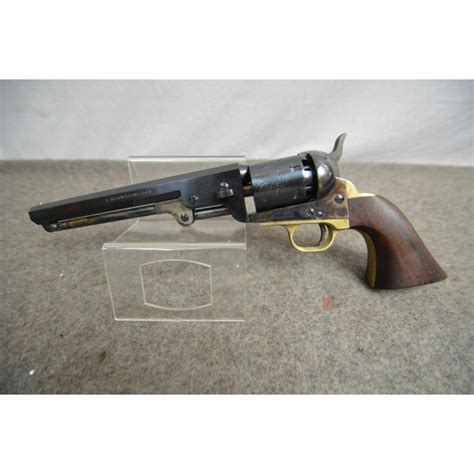 Revolver Pietta 1851 Navy Yank Cal 44