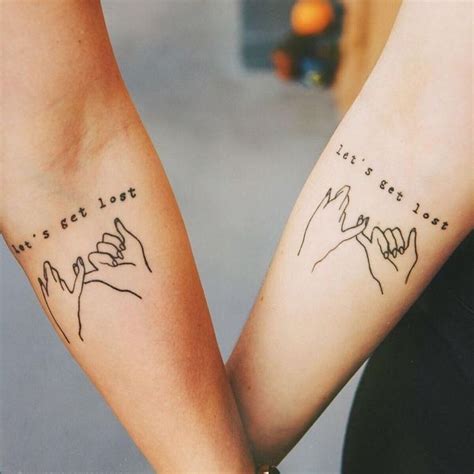 Id Es Pour Le Tatouage De Couple Le Plus Beau Coole Tattoos