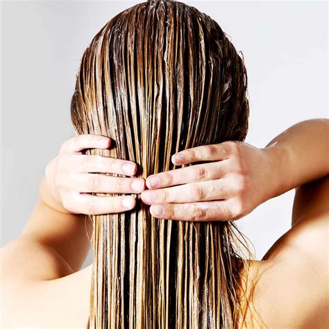 How To Dry Your Hair Fast In Six Easy Steps Shape