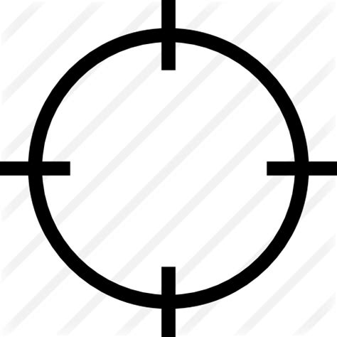 Crosshair Png Free 20 Free Cliparts Download Images On Clipground 2024