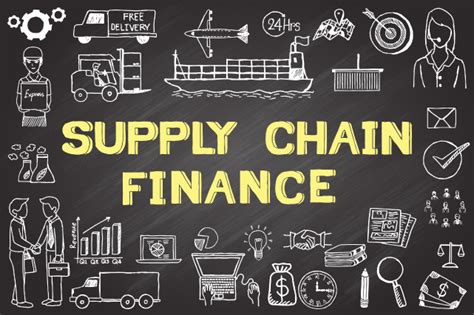 Supply Chain Finance Tower Investments