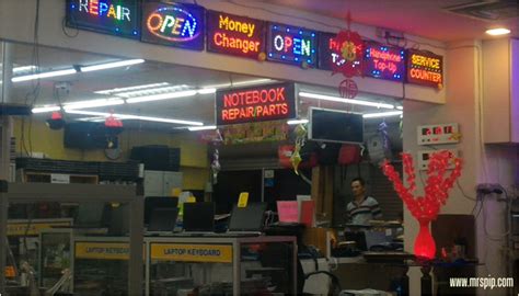 Kota kinabalu nerede diye soracak olursanız. Kedai repair laptop terbaik di Kota Kinabalu - MrsPip ...