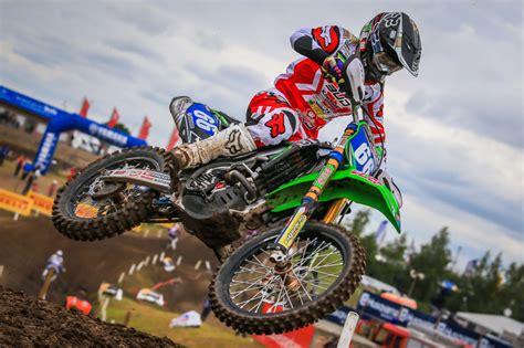 Wmx And Emx Highlights Mxgp