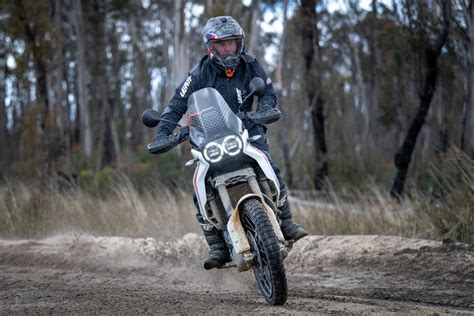 Ducati Desert X Ride Review Has Ducati Redefined Big Bore Adv Adv Life