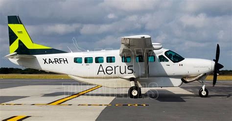 Hoy Tamaulipas Tamaulipas Inaugura Aerus Vuelos Desde Reynosa A