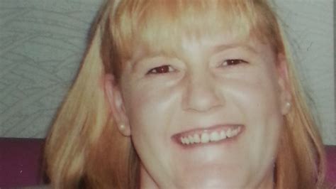 Appeal To Trace Missing Co Kildare Woman