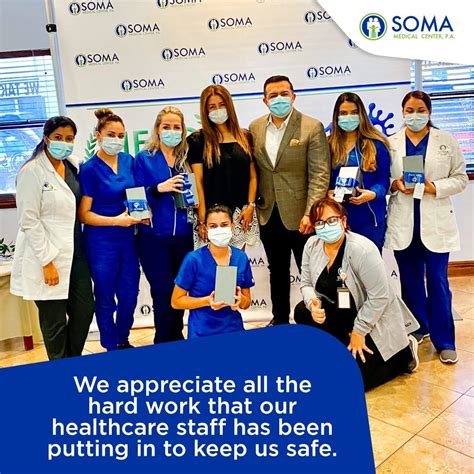 Soma Medical Center Pa