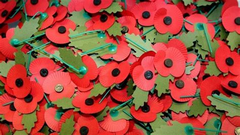 Remembrance Sunday To Be Marked At The Cenotaph Bbc News