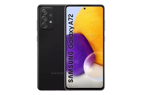 See high quality photos follow the tag #samsung a72 erscheinungsdatum. Samsung Galaxy A72 4G With Snapdragon 720G SoC, 6GB RAM ...