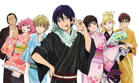 Noragami 1654x994