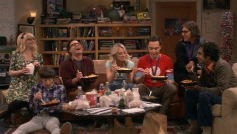 The Big Bang Theory Finale La Perfezione Nellimperfezione