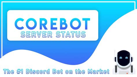 Minecraft server jar start command. CoreBot | Minecraft Server Status Command - YouTube