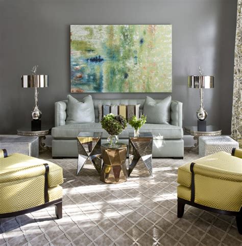 June 21, 2015 by emily bibb. Latest Trends to Bring the Metallic Luster and Influences ...
