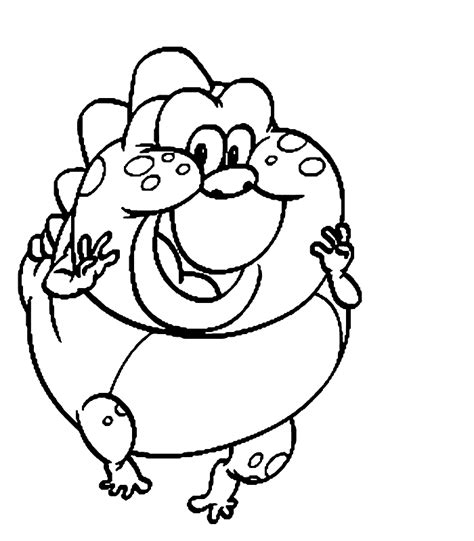 The popular characters and pretty candies are often used as a subject for kids. Candyland Coloring Images | Candy coloring pages ...