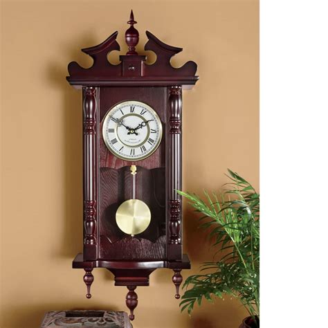 Vintage Wall Clock Montgomery Ward