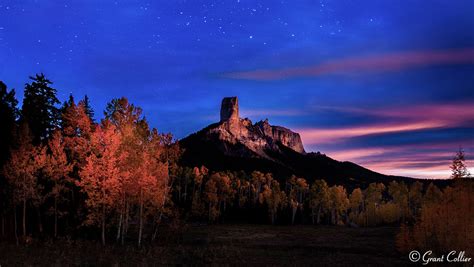 Magical Landscape Photography At Twilight Hour Visual Wilderness