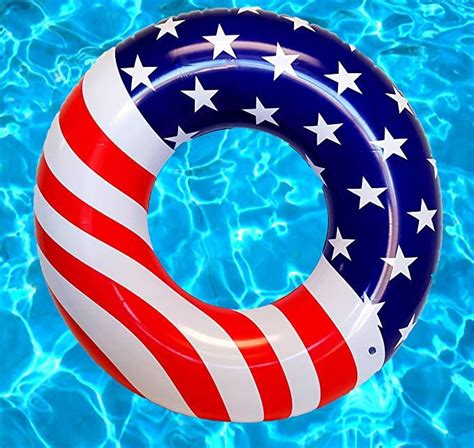 American flag easy to grow transplant with great flavor. GIANT American Flag Pool Float Review | Pool float, Pool ...