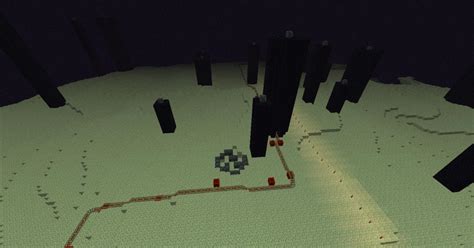 Ender Base V5 Cbpsb And Rail Update Minecraft Map