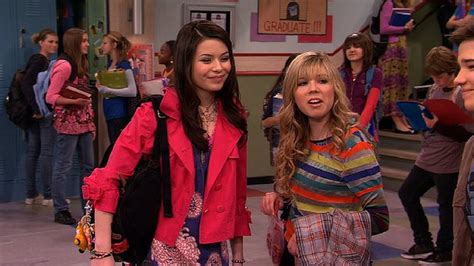 Watch Icarly Series Episode Online Free D