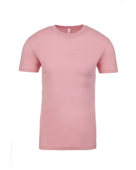 Next Level Apparel Unisex Cotton T Shirt Alphabroder Canada