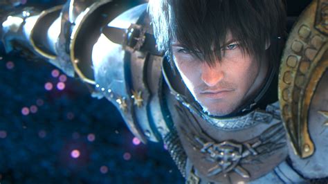 Final Fantasy Xiv Endwalker Director Talks Male Viera Ffiv Inspirations And Zenos New Job