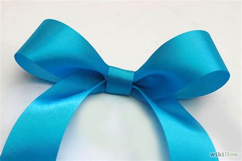 I will give you my measurements for the two i did, and then i will also give you how i got those measurements so you can change it up if you want a bow tie that is fuller. Make a Bow Out of a Ribbon | How to make, Make a bow and Bows