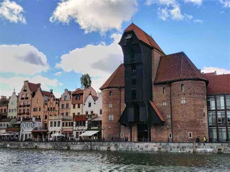 21 Best Things To Do In Gdansk The Coastal Town Of Poland
