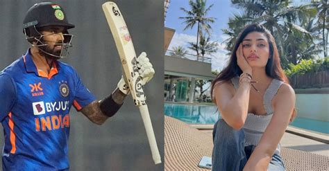 kl rahul s wife athiya shetty shares a heartwarming post after her husband s gritty knock