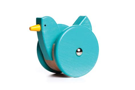 Classic Toys • Bajo Wooden Toys
