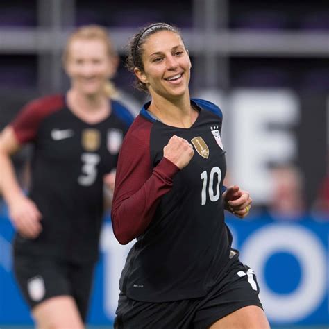 The squad was expected to win its fifth olympic gold and become the first team to come out on top as the reigning world cup champs. OTD: What a rocket from Carli Lloyd!