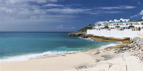 The Best Caribbean Beaches For Cruisers