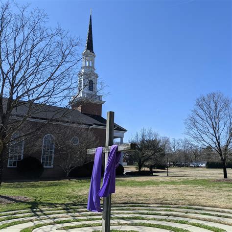 Boiling Springs Baptist Church