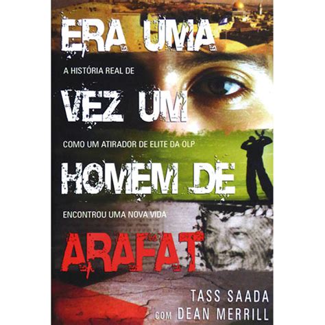 Era Uma Vez Um Homem De Arafat Tass Saada