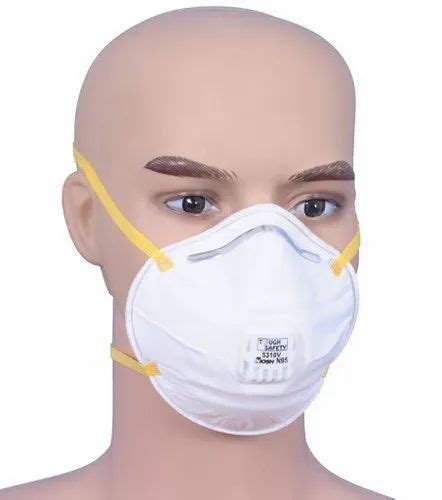 3m Respiratory Face Mask With Filter At Rs 285 N95 Mask In Noida Id