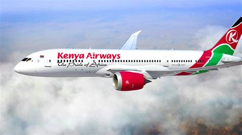 Kenya Airways Unveils First Ever Direct Flight From East Africa To Us Luxury Travel Advisor