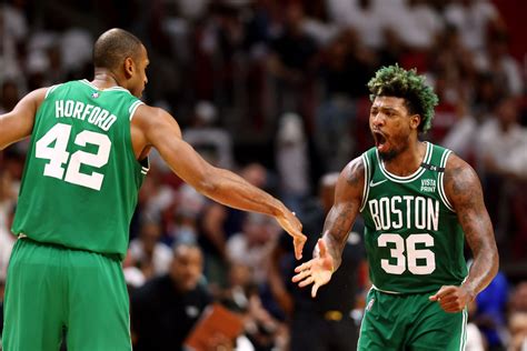 Boston Celtics vs Miami Heat Match Preview, Prediction, Betting Odds ...