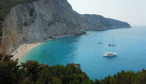 10 Day Holidays To Ionian Islands Zakynthos Kefalonia Lefkada