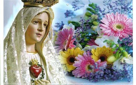 NOSSA SENHORA DE FATIMA - PORTUGAL